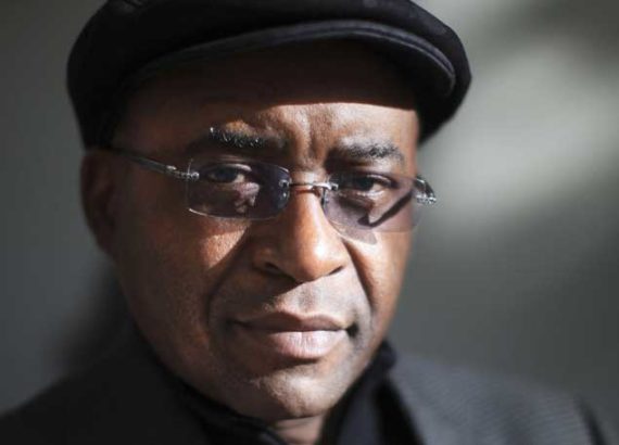 Strive Masiyiwa - Christian Entrepreneur