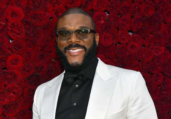 Tyler Perry - Christian entrepreneurs